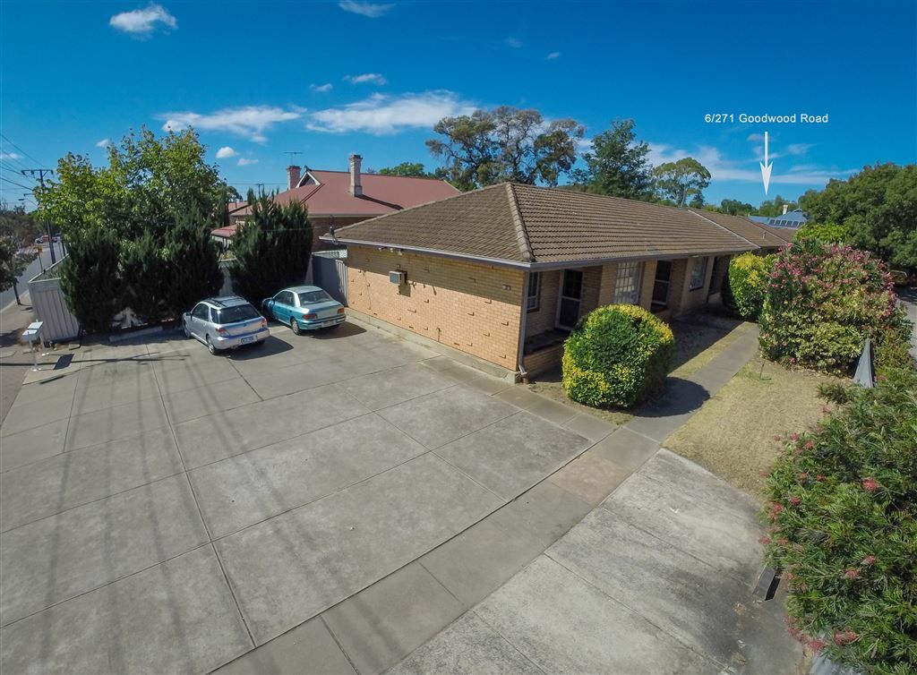 6/271A Goodwood Road, Kings Park SA 5034, Image 1