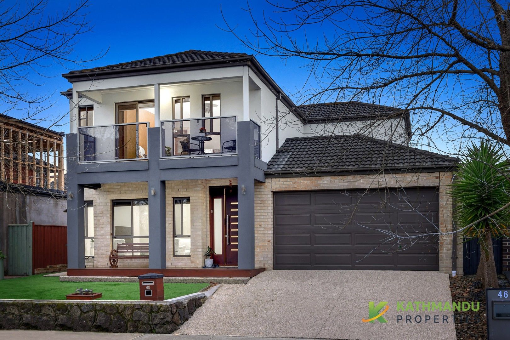 4 bedrooms House in 48 Burniston Avenue CRAIGIEBURN VIC, 3064