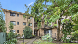 Picture of 11/29-31 Muriel Street, HORNSBY NSW 2077