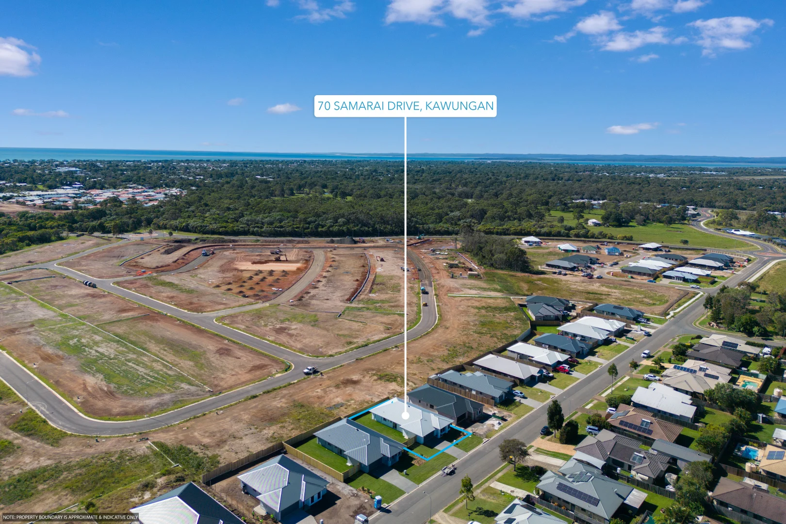 Additional image 24 of 70 Samarai Drive, Kawungan QLD 4655