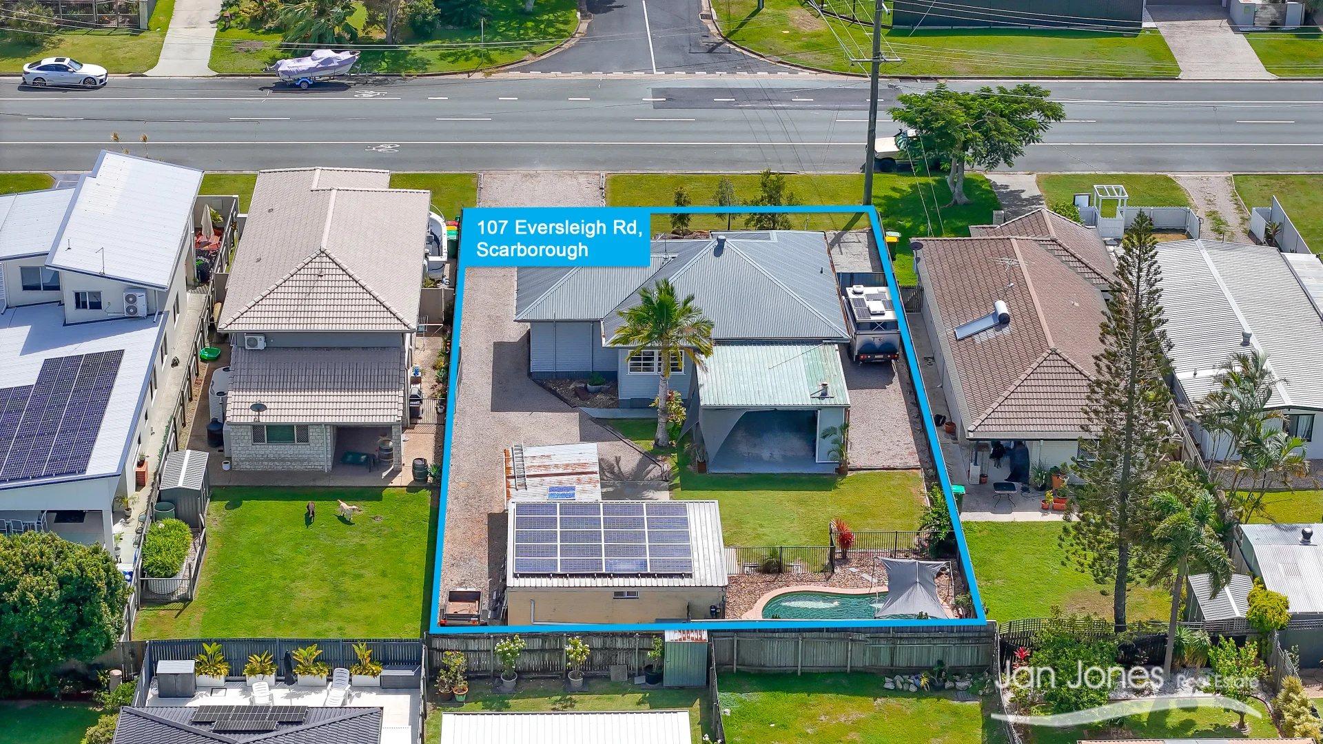 Additional image 23 of 107 Eversleigh Road, Scarborough QLD 4020