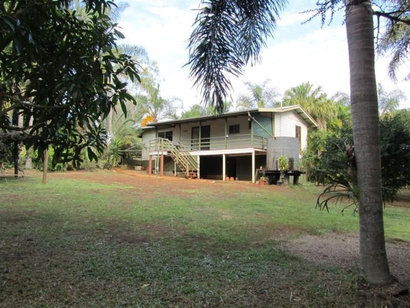 23 McGhees Rd, Watalgan QLD 4670, Image 0