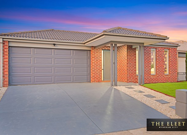 12 Cobram Street, Tarneit VIC 3029