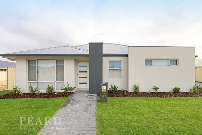 Picture of 26A O'Connor Loop, CANNING VALE WA 6155