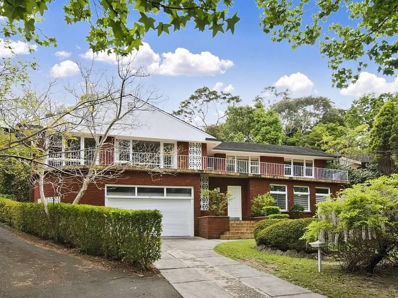 52 Carnarvon Road, Roseville Property History & Address Research Domain