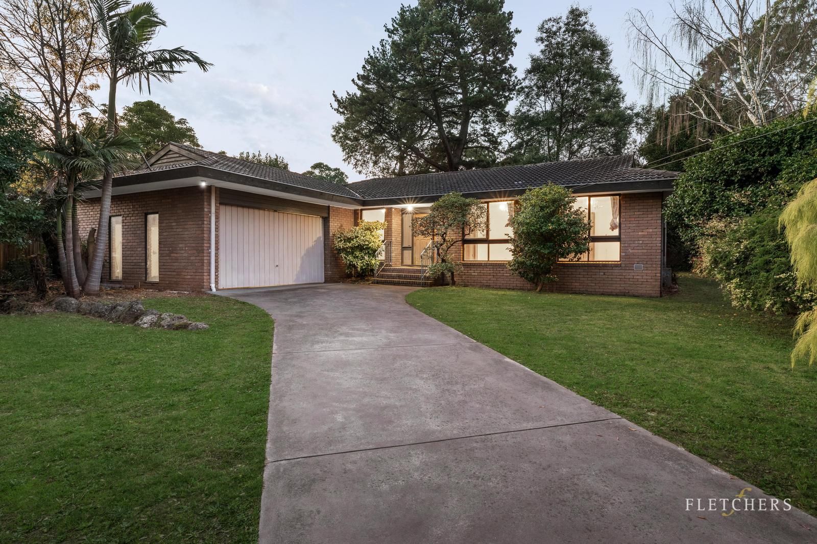 4 Fulview Court, Blackburn VIC 3130, Image 0