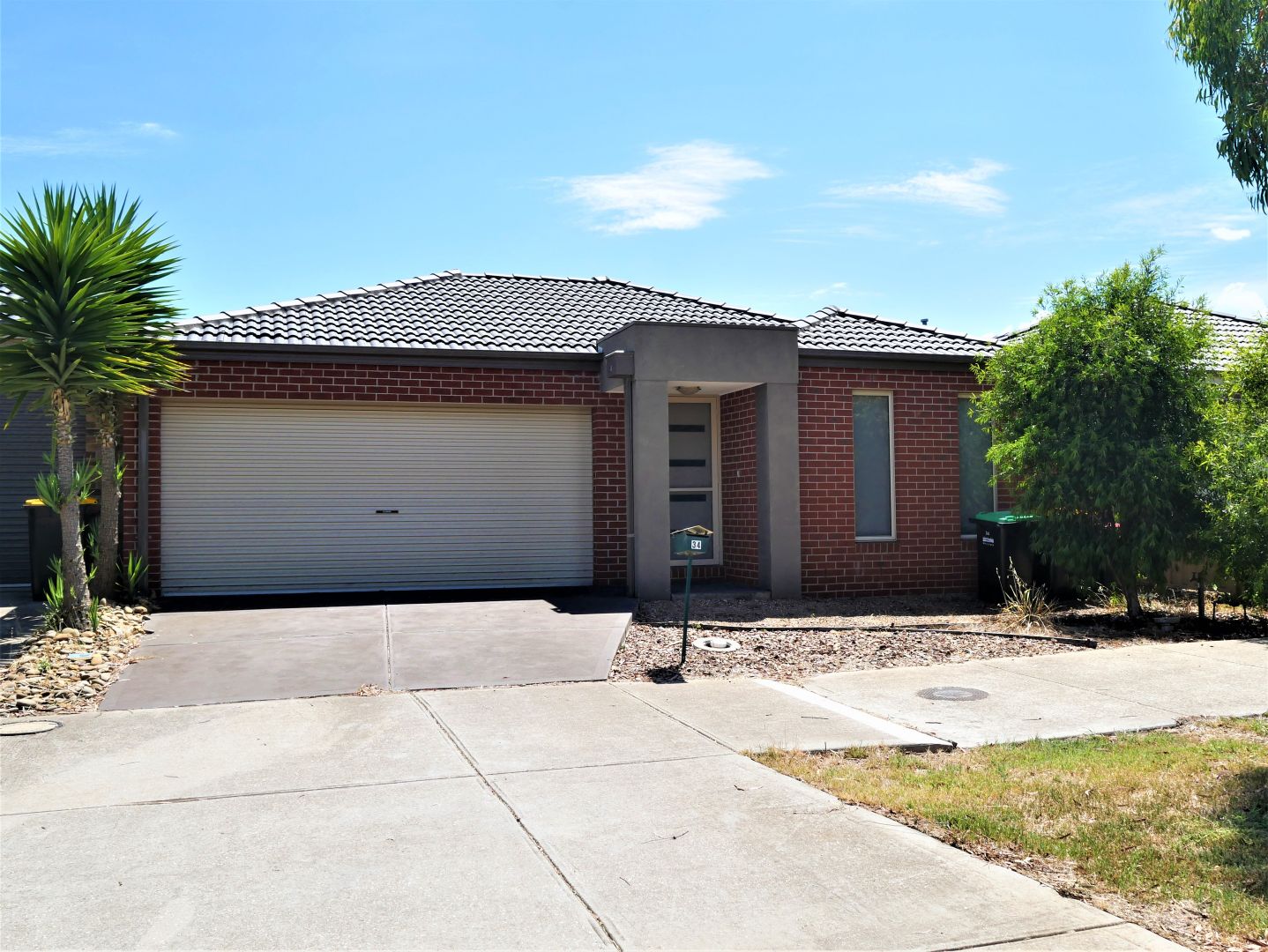 34 Lady Penrhyn Drive, Harkness VIC 3337, Image 1