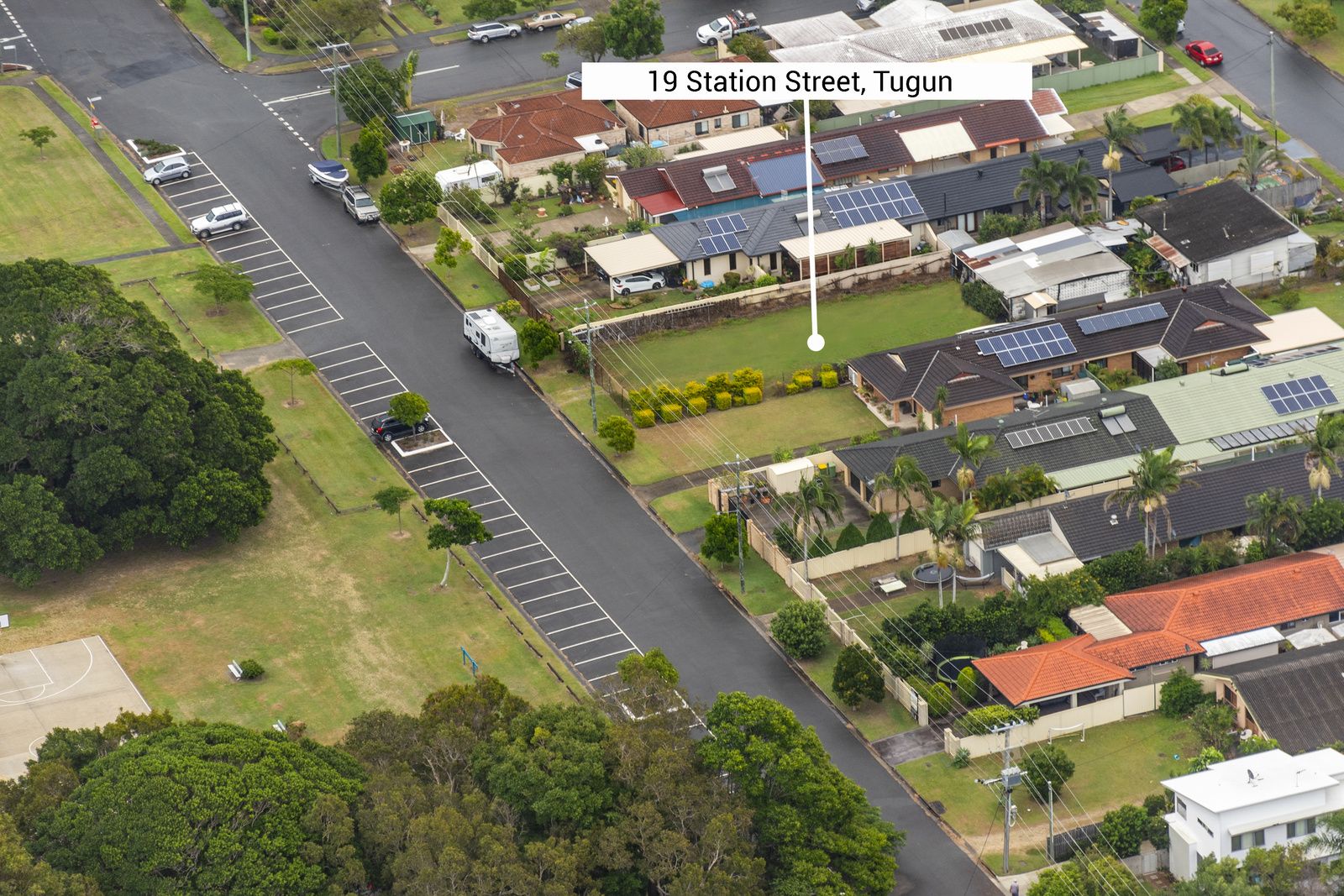 19 Station Street, Tugun QLD 4224, Image 1