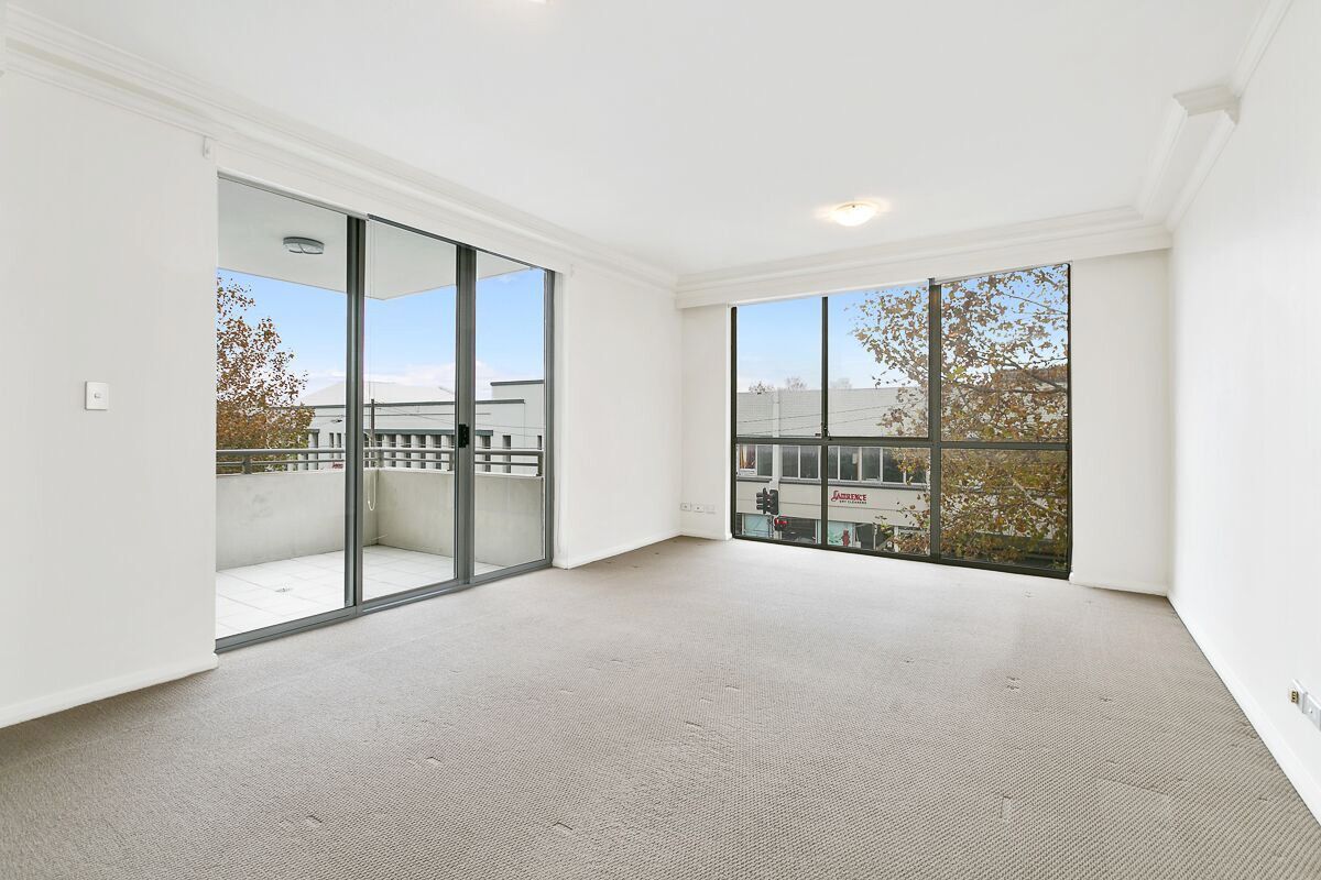 2 bedrooms Apartment / Unit / Flat in 164/806 Bourke Street WATERLOO NSW, 2017
