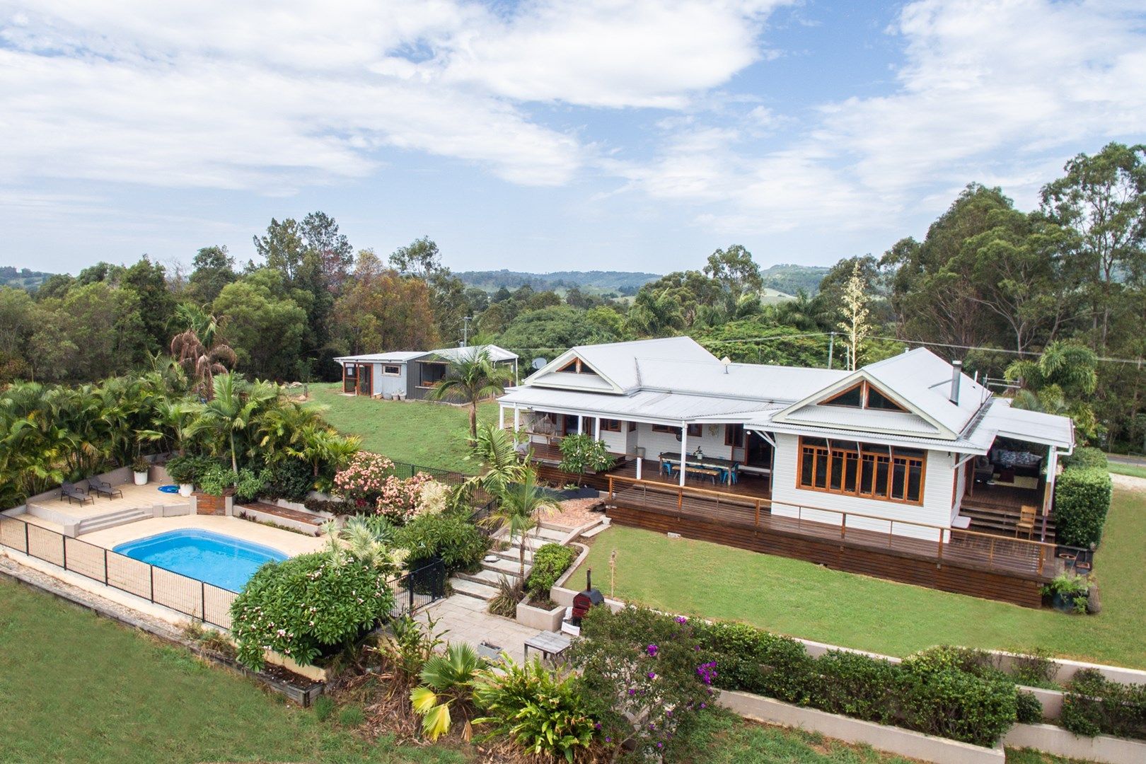 126 lagoon drive, Myocum NSW 2481, Image 0