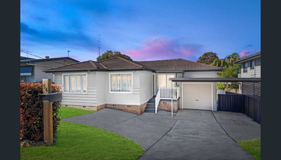 Picture of 54 Coorabin Street, GOROKAN NSW 2263