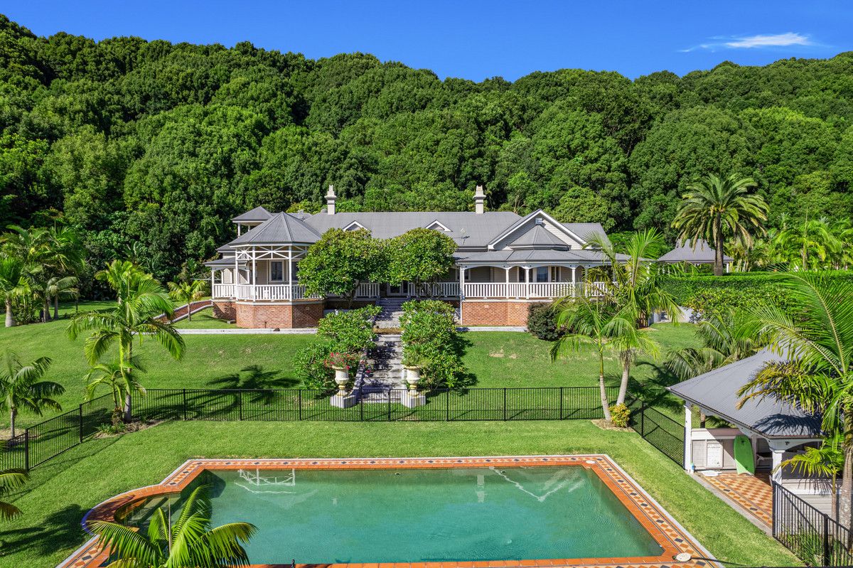 293 Myocum Road, Ewingsdale NSW 2481 House For Rent Domain