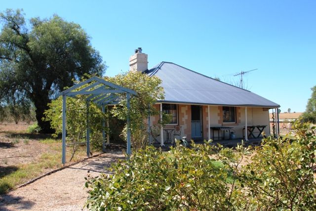 Lot 80 Kingston Tce, Auburn SA 5451, Image 0