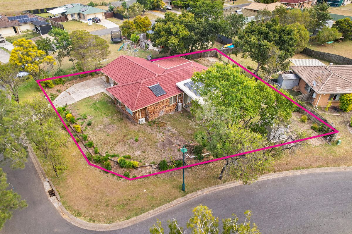 66 Selwyn Street, North Booval QLD 4304, Image 1