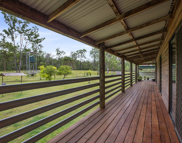 1235 Myall Creek Road, Bora Ridge NSW 2471