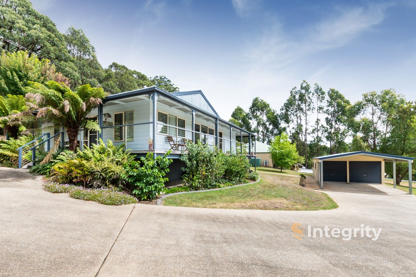 18 Hill Avenue, Marysville VIC 3779, Image 0