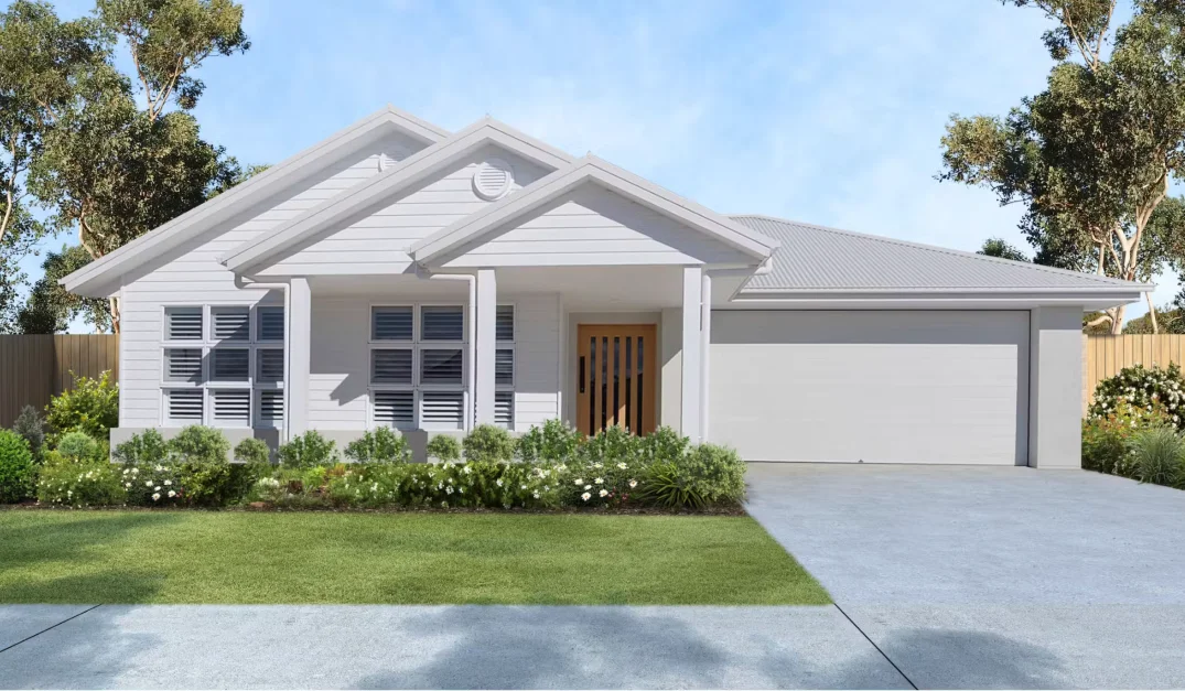 Primary image of Lot 3 J.T Frazier Estate Armidale, Armidale NSW 2350