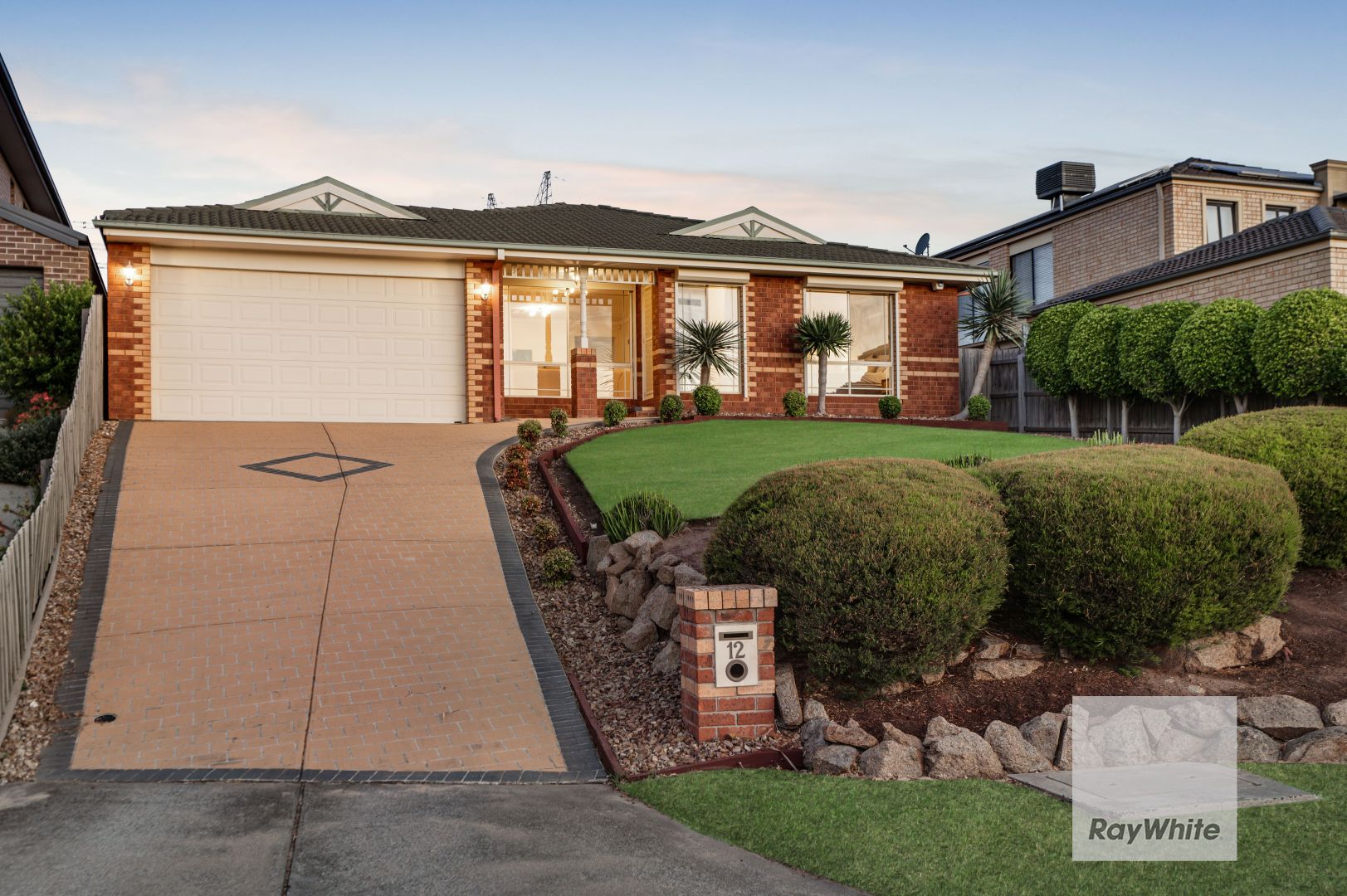 12 Langbourne Court, Greenvale VIC 3059, Image 1