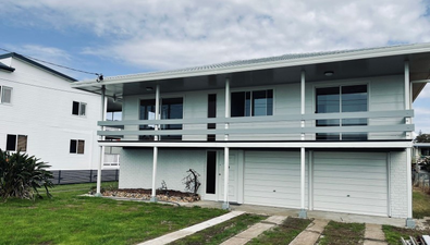 Picture of 292 Flinders Parade, SANDGATE QLD 4017