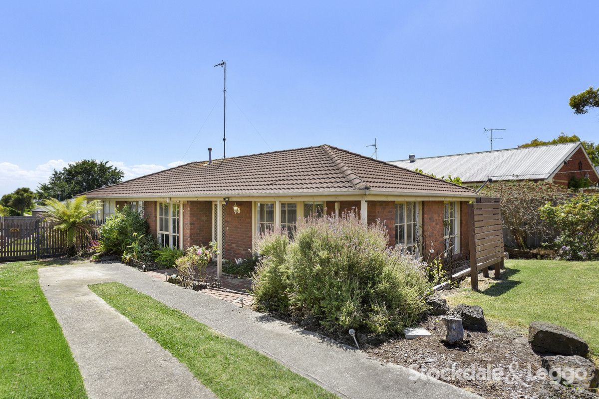 3 bedrooms House in 14 Gwinganna Drive CLIFTON SPRINGS VIC, 3222