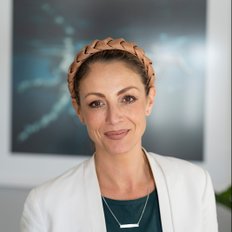 Michelle Mammoliti, Sales representative