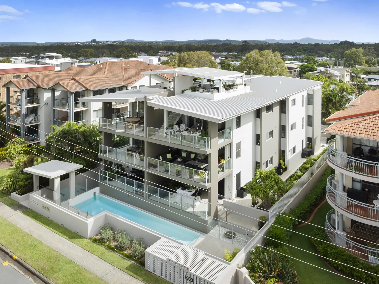 Additional image 5 of 4/264 Marine Parade, Kingscliff NSW 2487