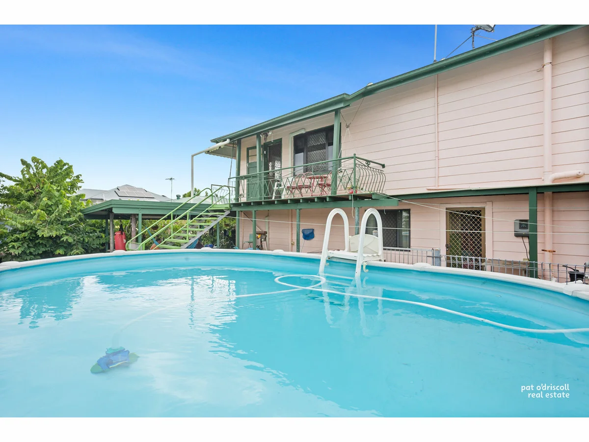 Additional image 3 of 86 McKean Street, Berserker QLD 4701