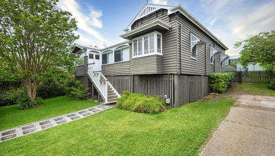 Picture of 11 Birkalla Street, BULIMBA QLD 4171