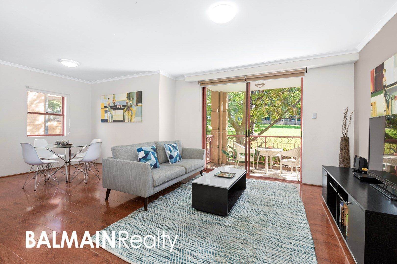 2 bedrooms Apartment / Unit / Flat in 12/1 Foy Street BALMAIN NSW, 2041