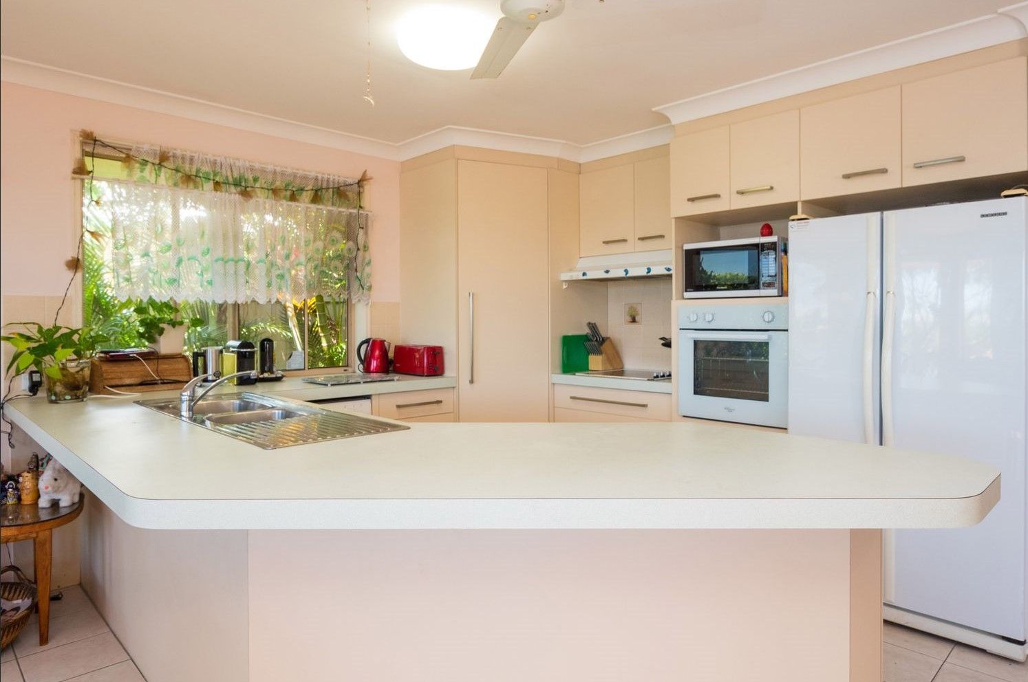 55 Cassowary Drive, Burleigh Waters QLD 4220, Image 2