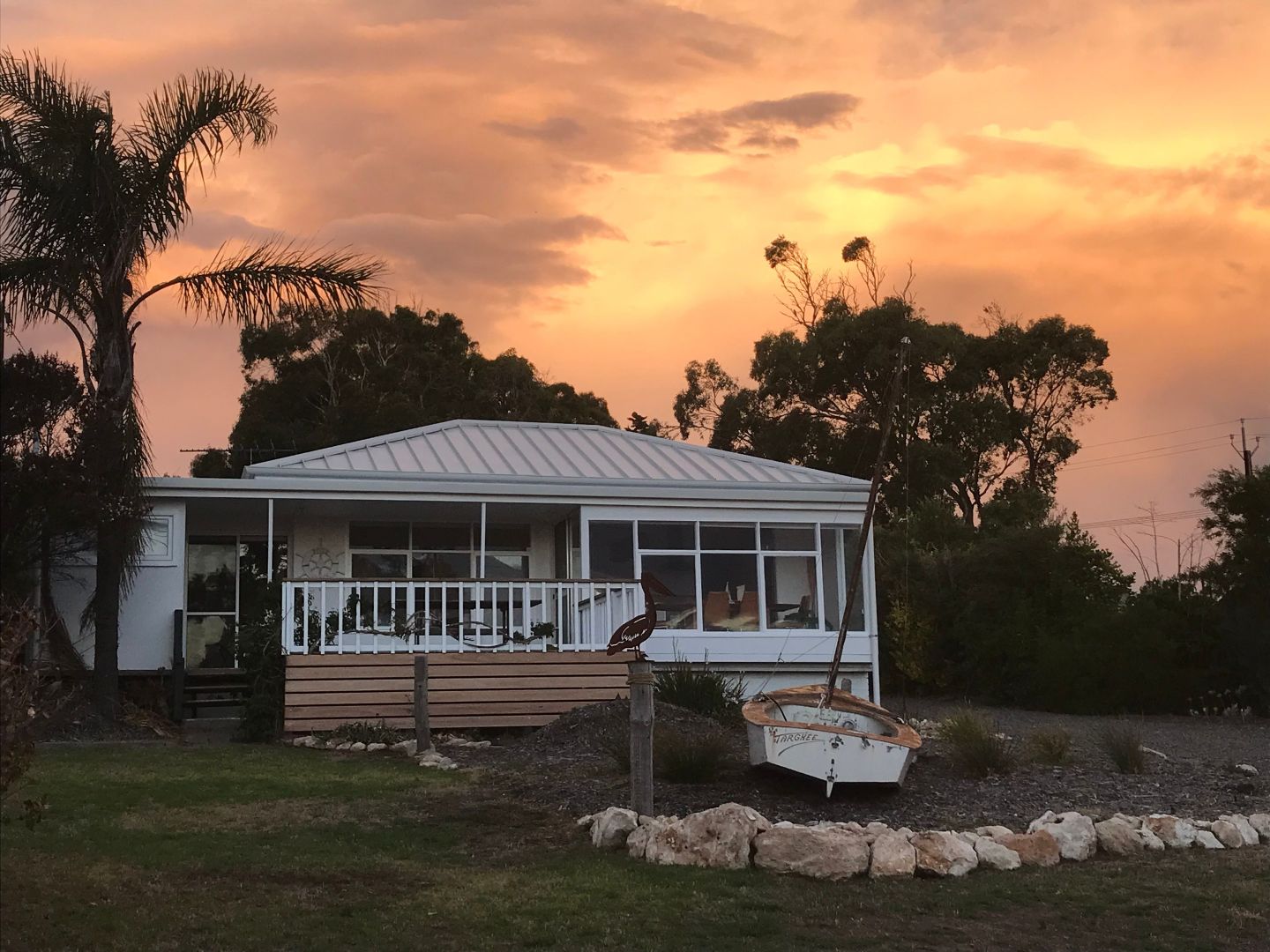 21 ISLAND VIEW DRIVE, Clayton Bay SA 5256 Domain