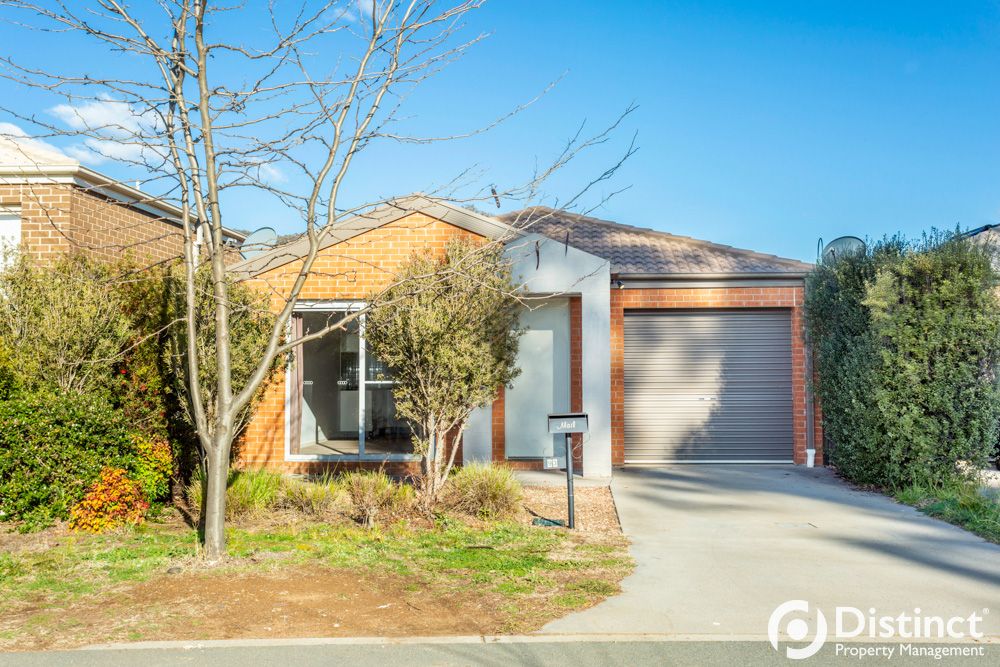 2 bedrooms Townhouse in 93 Tay Street WATSON ACT, 2602