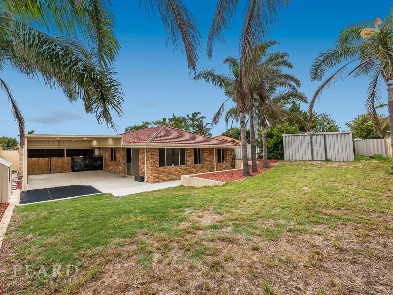 20 Daintree Court, Merriwa WA 6030, Image 0