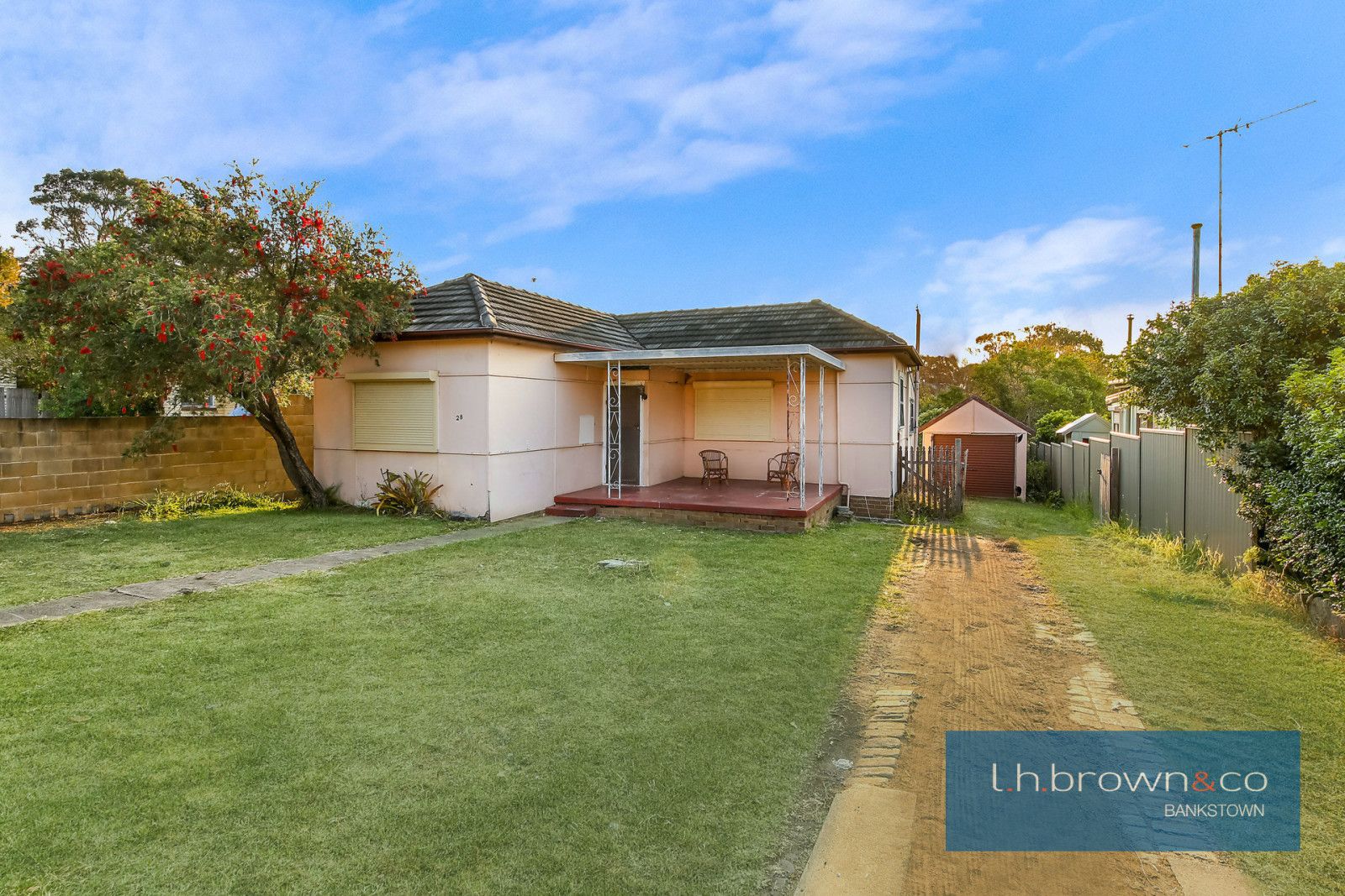 28 Brennan St, Yagoona NSW 2199, Image 0