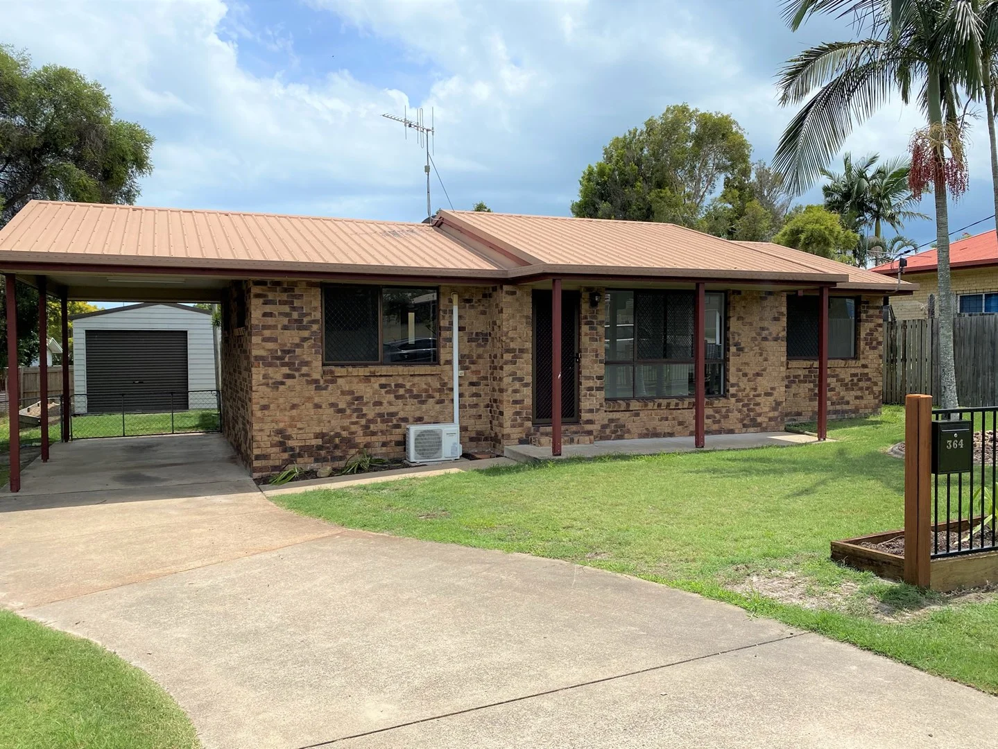 364 Boat Harbour Drive, Scarness QLD 4655