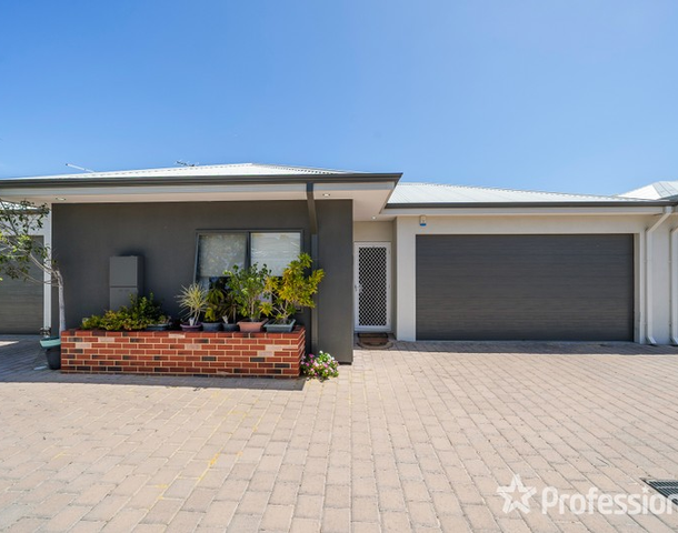 18B Ashcroft Way, Balga WA 6061