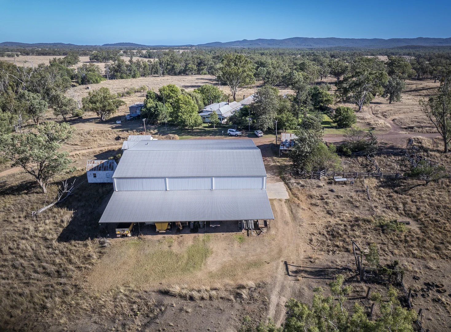 Additional image 30 of 3297 Stanthorpe-Inglewood Road, Inglewood QLD 4387