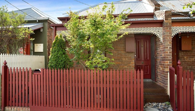 Picture of 174 Gipps Street, ABBOTSFORD VIC 3067