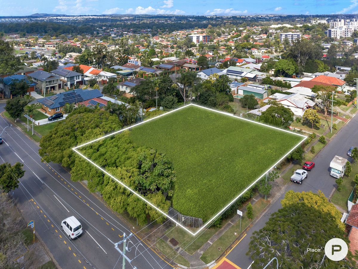 Lot 6, 125 Dawson Road, Upper Mount Gravatt QLD 4122, Image 1