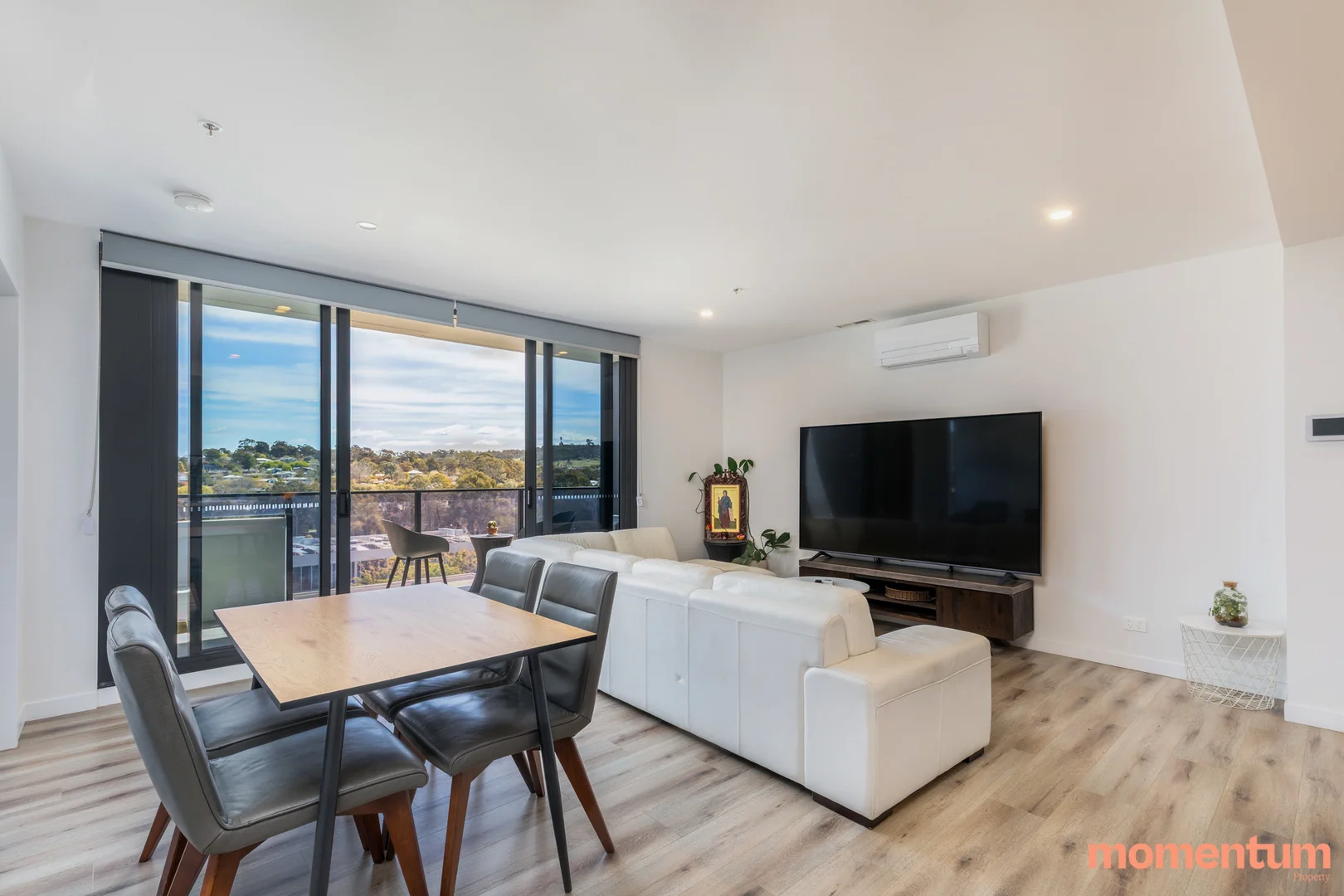 Additional image 4 of 606/49 Furzer Street, Phillip ACT 2606