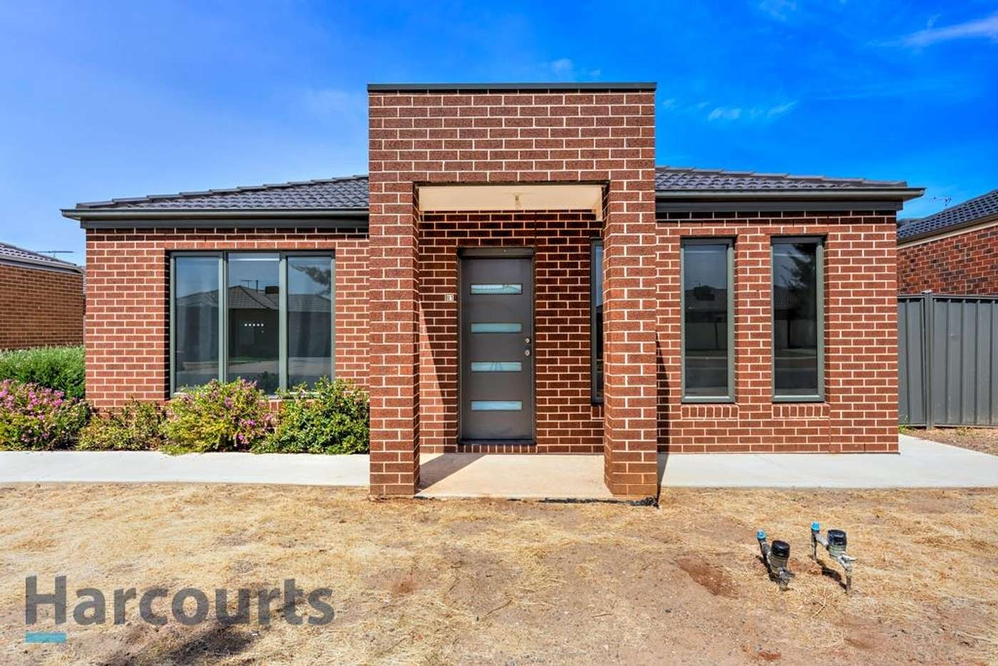 1/9 Fishburn Grove, Melton West VIC 3337 House For Rent Domain
