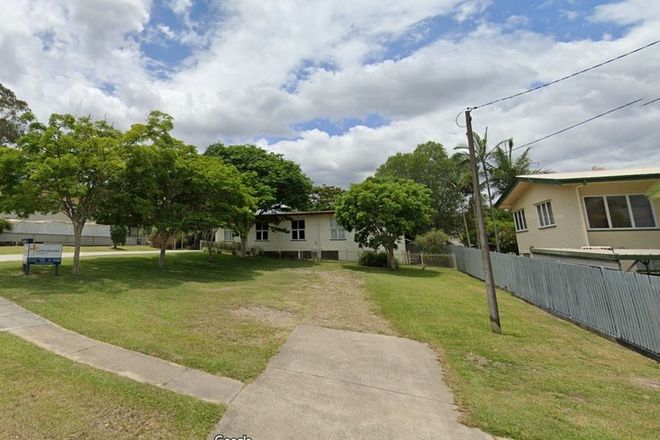 Picture of 55 Gearside Street, EVERTON PARK QLD 4053