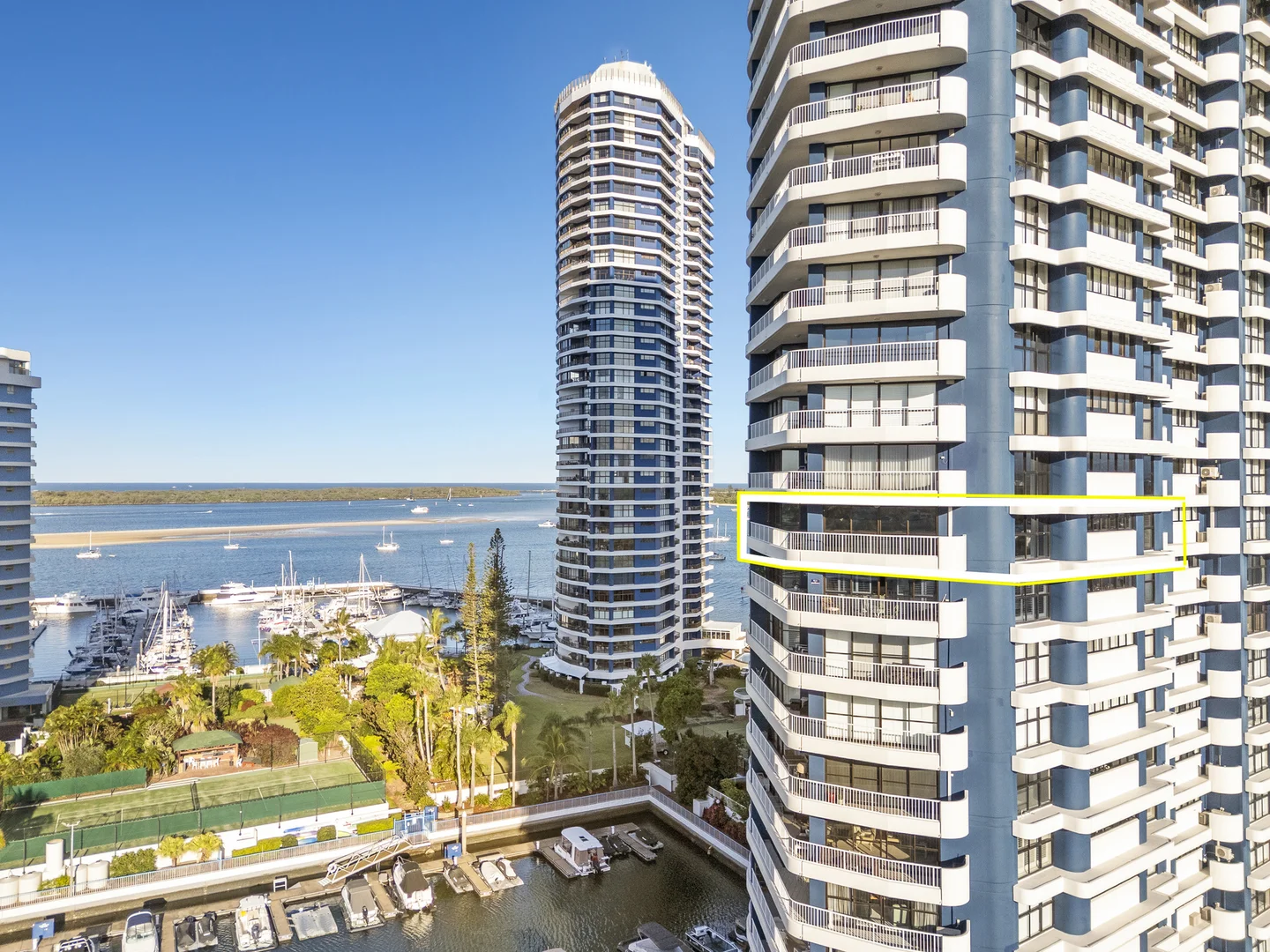 Additional image 18 of 44/21 Bayview Street, Runaway Bay QLD 4216