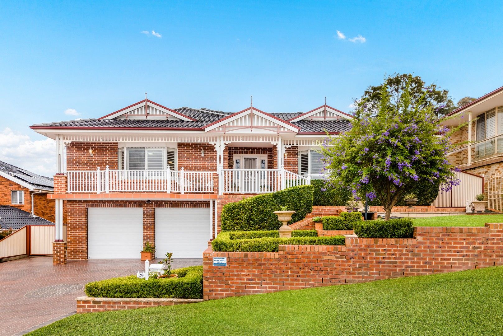 28 Richard Crescent, Cecil Hills NSW 2171, Image 0