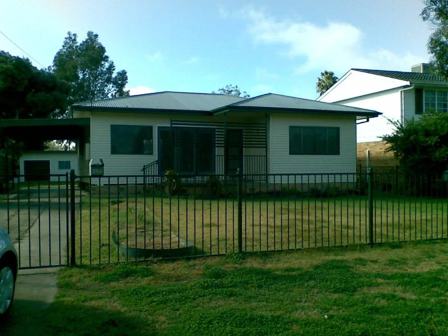 Primary image of 388 Chester Street, Moree NSW 2400