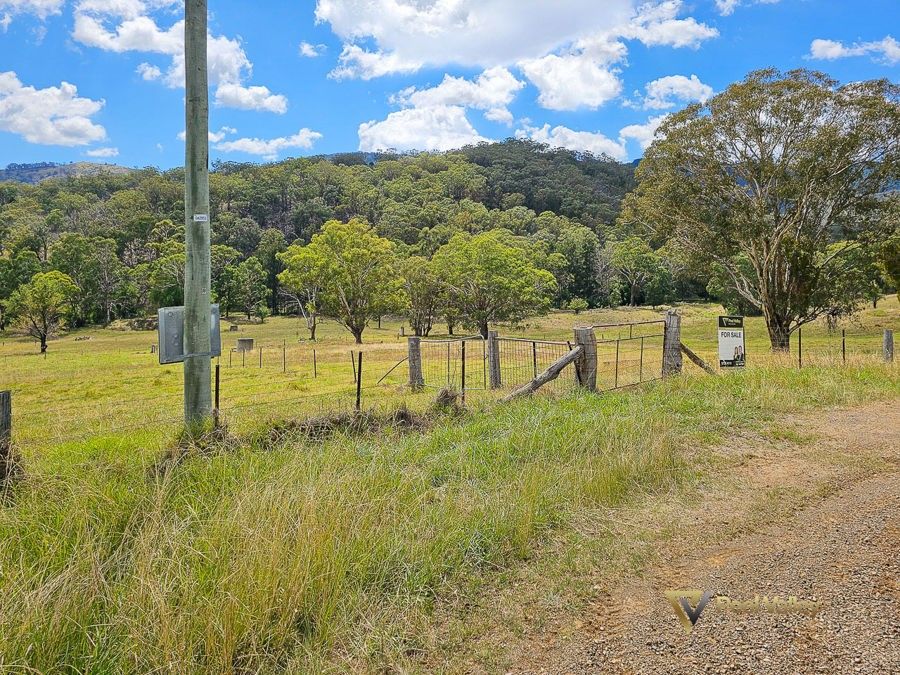 The Cottage Lot 348 & 382 Oakenville Creek Road, Nundle NSW 2340, Image 1