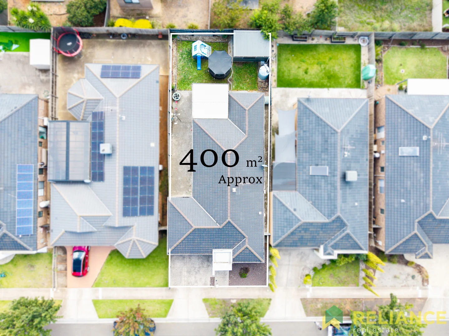 Additional image 20 of 18 Wakefields Drive, Brookfield VIC 3338