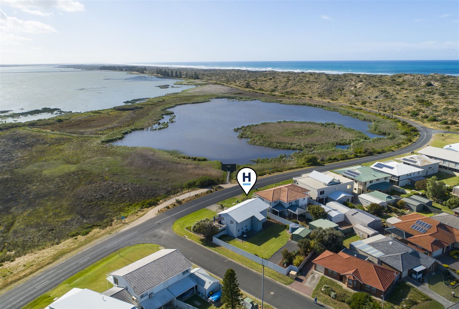 19 Barrage Road, Goolwa South SA 5214, Image 0