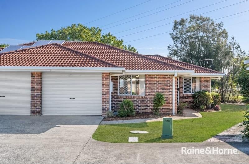 2 bedrooms Townhouse in 8/101 Grahams Road STRATHPINE QLD, 4500