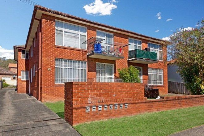 Picture of 56 Leylands Parade, BELMORE NSW 2192